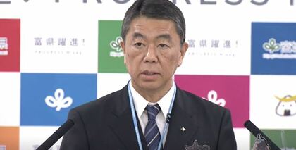 【“パワハラ”女性教師自殺問題】「自分の娘が被害者と考えると本当に許せない」知事怒り　県教委に異例の苦言