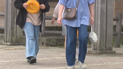 小学校近くで相次ぐクマの目撃に警戒続く、27日の運動会に備え警察や消防にパトロール依頼も　AIカメラには成獣のクマが映り込む