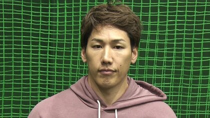 「満足いく数字は1つもありません」レッドソックス吉田正尚選手　故郷・福井で語った来季への熱い決意