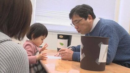 “コミュニケーション”が取れない子どもたちをサポートする小児言語聴覚士が直面する課題