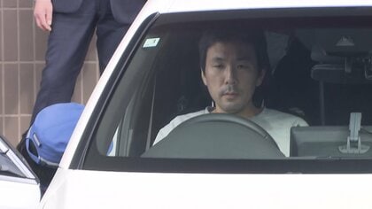 「信号は青だった」14人死傷ひき逃げで逮捕の男が容疑否認「冷静に運転できていた」　男を立ち会わせ乗車位置など確認　東京・足立区