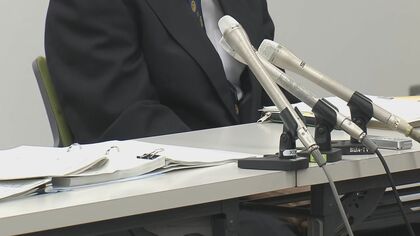 不適切な対応に“怒り”…18年前に小学校でいじめ受けた被害男性　当時担任らとの異例「面会」初めて実現【兵庫発】
