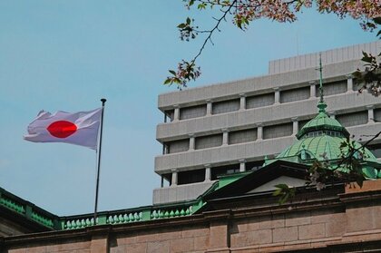 日銀、0.25%の追加利上げ 企業の経常利益を 2.1%下押し 企業の約2%が新たに「経常赤字」へ転落