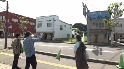 ナマハゲだけじゃない！男鹿を“酒のまち”に　空き物件活用し醸造施設など立ち上げ　観光地で進む新たなまちづくり