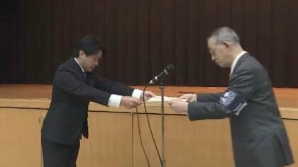 【衆院選】福岡県内11小選挙区の当選者に証書　“歴史的圧勝”で自民11人全員が当選　中道は当選者なし