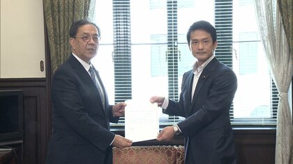 中道・小川代表「政権の受け皿たる政治勢力目指したい」合流にらみ立憲・公明に協議体設置呼びかけ「3党間の組織課題を協議」