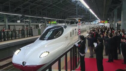 「新幹線だけで客が来るフェーズは終わった」　西九州新幹線開業４年　観光客増加の嬉野が直面する“新幹線効果”の限界