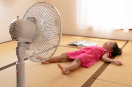 “35度超え”で消費行動はマイナスに。気温と経済活動の関係を研究するエコノミストが分析する「暑さ」の境界線