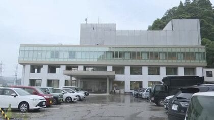 健診対象者3553人の情報どこへ？　穴水町がUSB紛失