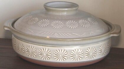 鍋シーズンに重宝「萬古焼」の製造が危機　不可欠な鉱物“ペタライト”の入手が困難に…理由は「電気自動車」【三重発】