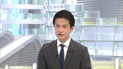 立憲・小川幹事長「地位に恋々とする気持ちはない」　参院選受け党内に執行部刷新求める声「虚心坦懐、謙虚に厳しく受け止めたい」
