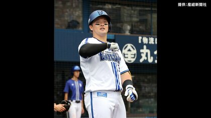日本一のキャプテン”横浜DeNA牧秀悟選手がリーダー論を語る