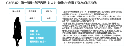 企業超えた人材評価基準が必要な今こそ参考にしてほしい 自律型人材指標の公表