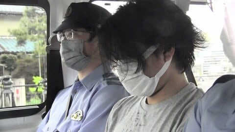 「金に困って」おもちゃの拳銃で信金強盗　200万円奪った疑いでベトナム人男を逮捕　逃走使用とみられる車発見で浮上　群馬