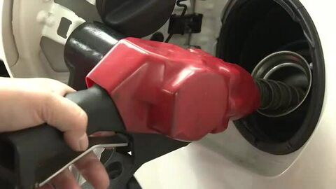 レギュラーガソリン価格1リットル155円10銭…9週連続値下がり　来週以降は下げ止まり小幅な値動きか