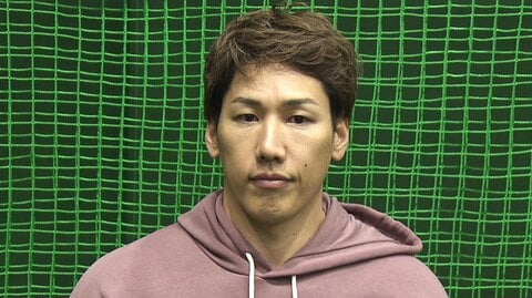「満足いく数字は1つもありません」レッドソックス吉田正尚選手　故郷・福井で語った来季への熱い決意