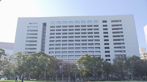 0～5歳の園児12人がおう吐や下痢の症状　4人からノロウイルス検出　博多区の保育施設で感染性胃腸炎の集団発生　福岡市