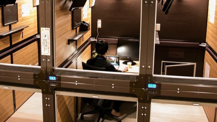 実際の利用イメージ