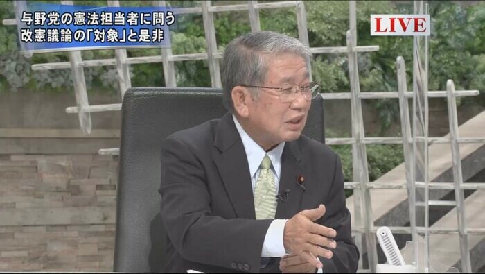 赤嶺政賢 日本共産党衆議院議員