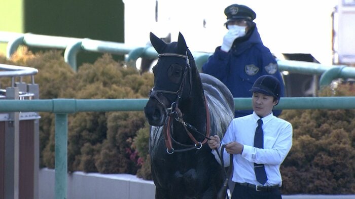 東風Sを制したヴァルキリーバース