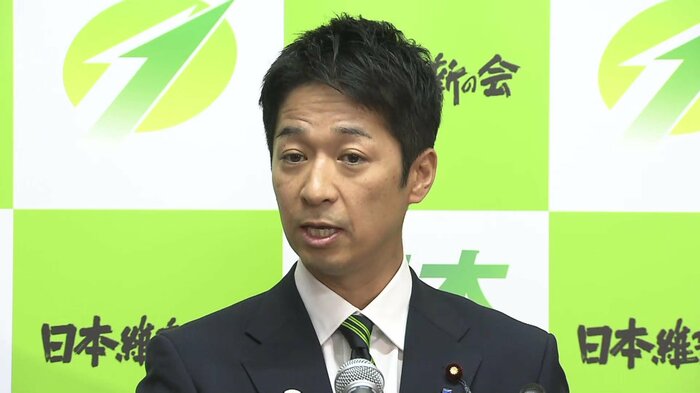 藤田氏は赤旗記者の名刺を公開した