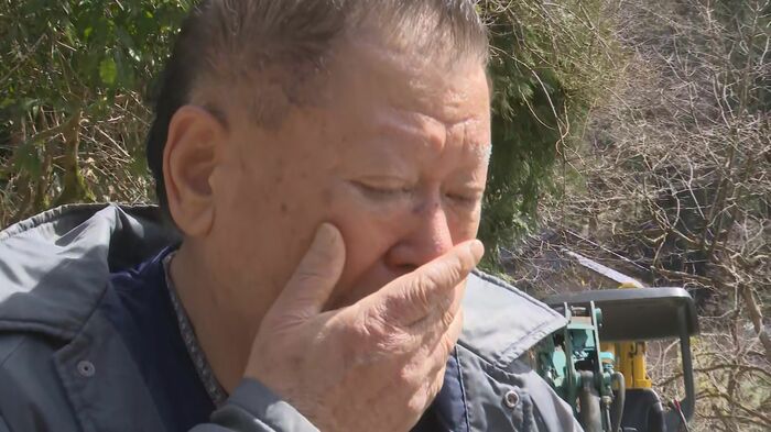 表幸正さん