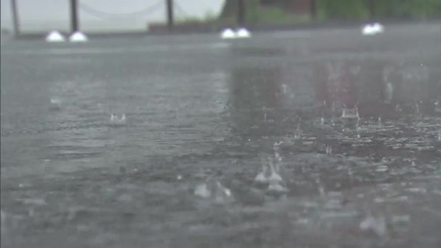 土砂災害警戒情報は警戒レベル4「危険な場所からの避難」に相当