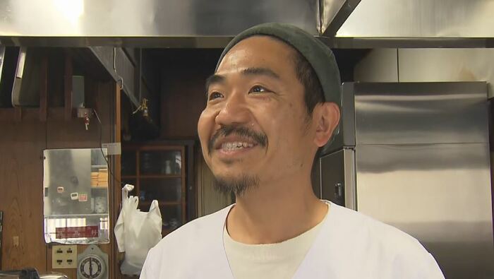 松尾健太さん