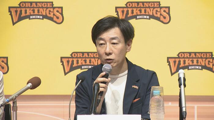 アリーナ建設は話し合いで「最適解」をみつけたい