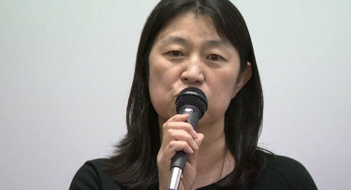 佐藤尚美さん