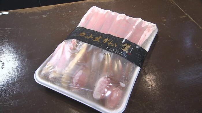 看板商品の製造現場に潜入！