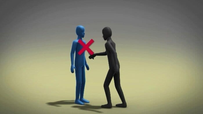 取材に基づくイメージ