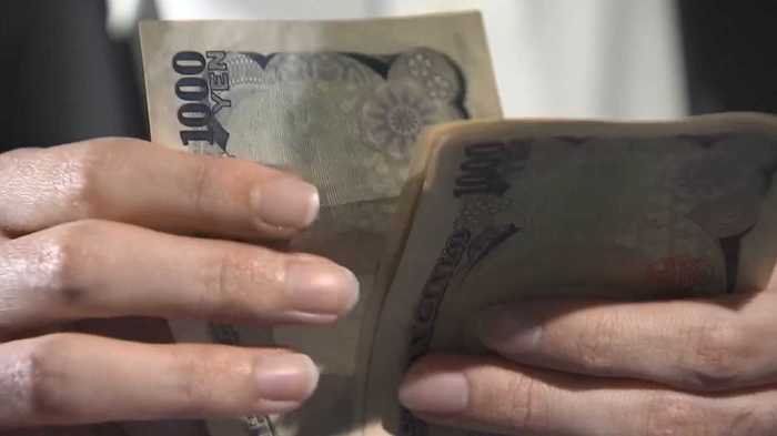 愛知県で銀行員が新型コロナに感染…紙幣からウイルス感染の恐れはあるのか?