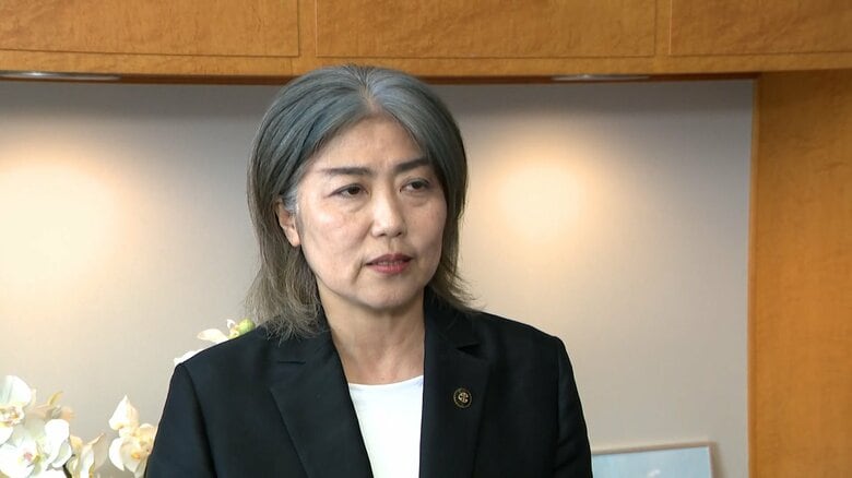 「伊東のためにならないのでは」　“学歴詐称”指摘の伊東市・田久保市長が百条委設置しないよう求める…市議達は辞職勧告決議案提出する方針｜FNNプライムオンライン