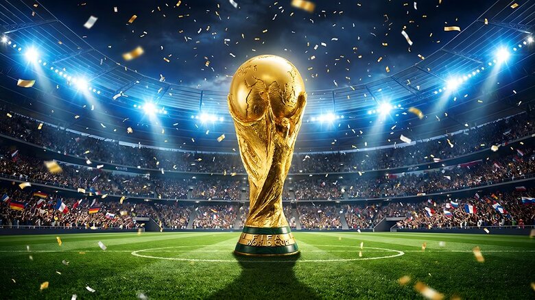 FIFAワールドカップ2026注目は「日本代表の活躍」　優勝国予想、日本はアルゼンチンをおさえて第1位