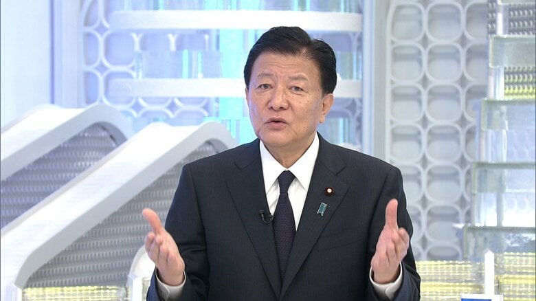 高水準の賃上げに新藤経済再生相「みんなうれしくなる数字」と歓迎｜FNNプライムオンライン