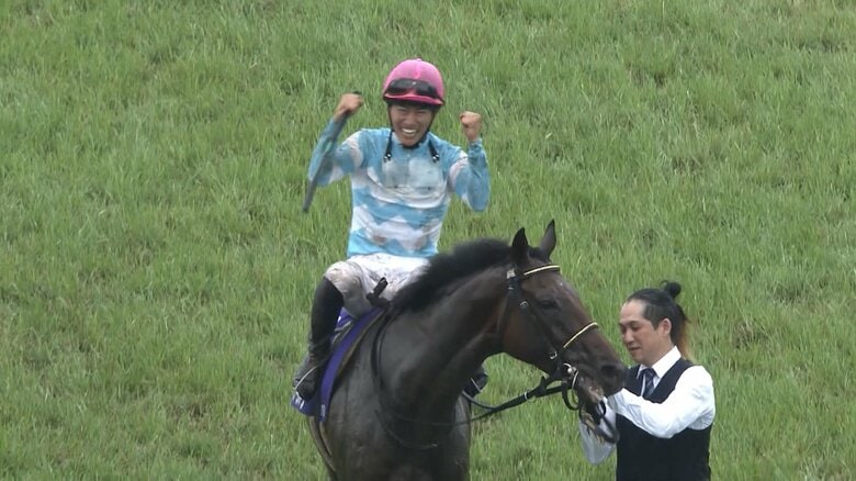 【宝塚記念・GⅠ】ドリームレースの名にふさわしいメンバーが集結　ファン投票上位馬か GⅠ初制覇か　みんなの夢を乗せて…｜FNNプライムオンライン