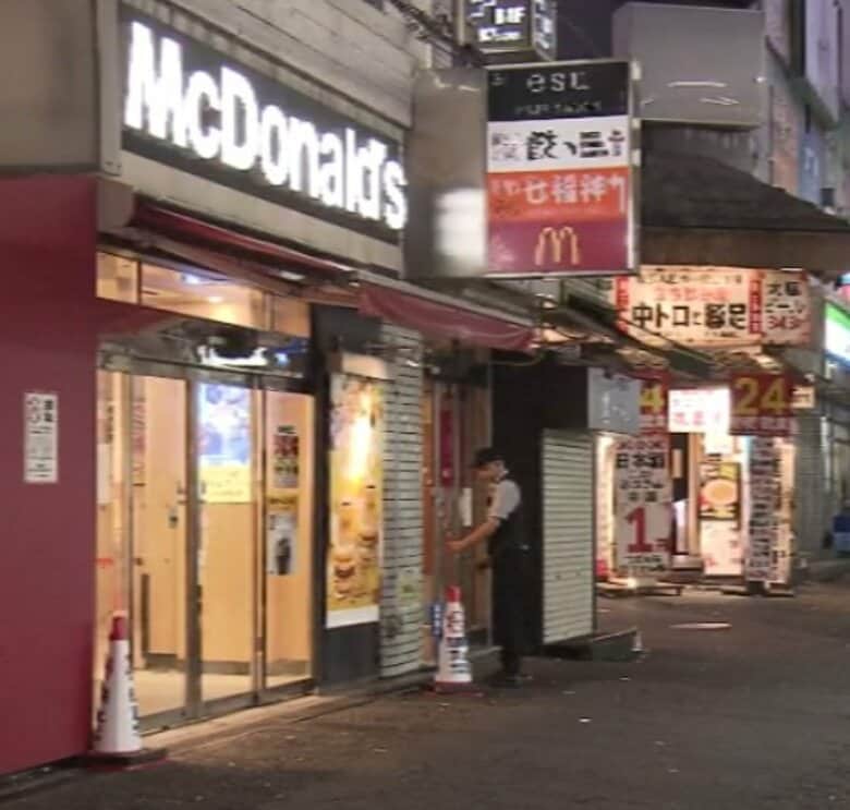 マクド　ハッピーセット「ポケモン」第2弾はじまる　混乱受け購入制限し転売対策…客「並ぶ覚悟で来たが」｜FNNプライムオンライン