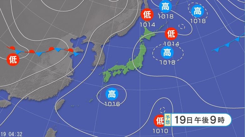 すでに各地で30℃超え…熱中症対策を　予想最高気温は松本・飯田35℃、長野・諏訪33℃、軽井沢28℃｜FNNプライムオンライン