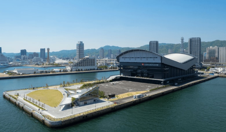 【同志社大学とOne Bright KOBEが社会的価値推計に関する共同研究を実施】TOTTEIが地域にもたらす統合的な価値は年間約405億円、社会的投資収益率（SROI）値は2.6と試算