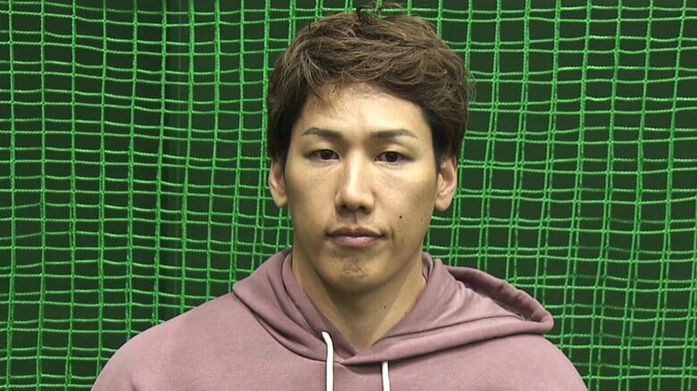 「満足いく数字は1つもありません」レッドソックス吉田正尚選手 故郷・福井で語った来季への熱い決意|FNNプライムオンライン