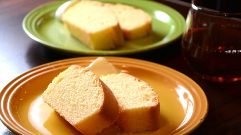 膨らまない・パサつく…米粉スイーツ失敗の原因は？しっとり・ふんわり作るコツを聞いてパウンドケーキを作ってみた｜FNNプライムオンライン