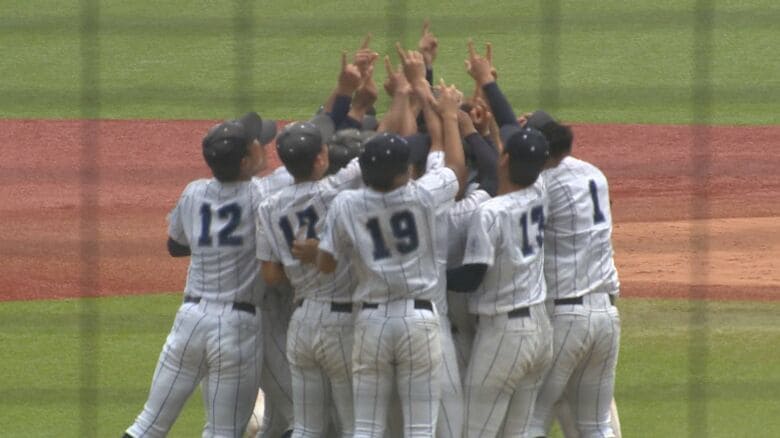 新潟県勢7年ぶりの甲子園勝利なるか…破竹の勢いで新潟大会制覇した“新潟産大附属”の戦力分析「新潟一つになって勝利を」｜FNNプライムオンライン