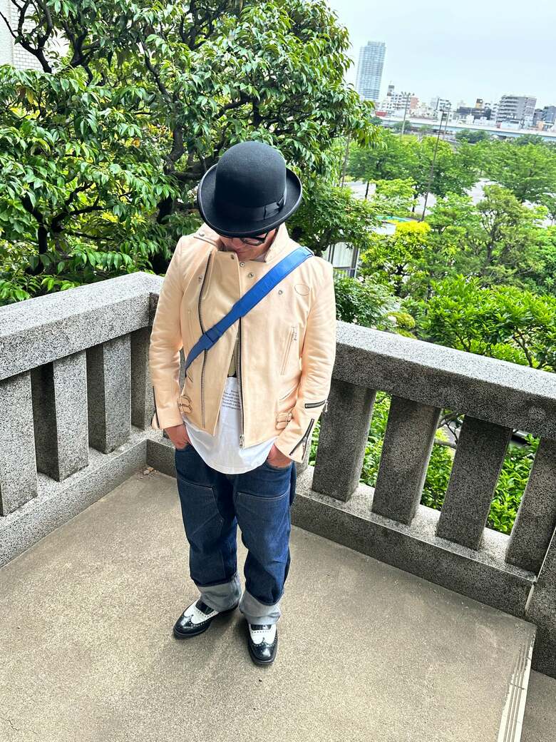 明治42年創業・浅草の革問屋が地場産業の活性化に挑む。レザー卸販売にとどまらず、製品メーカーの紹介でものづくり業界の発展を目指す理由。