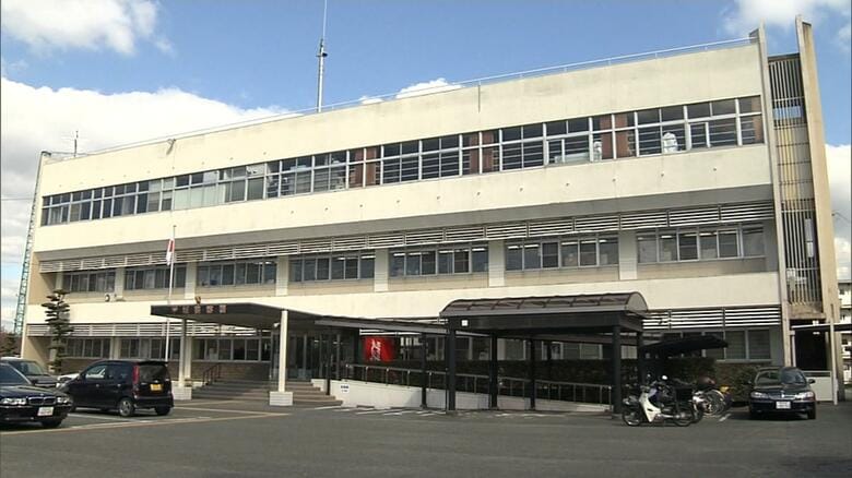 高齢男性（80）から不動産売買名目で約4000万円をだまし取ったか　自称会社役員の男（67）を逮捕　「だますつもりなかった」と容疑一部否認｜FNNプライムオンライン