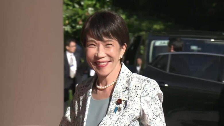高市総理の初「G7」評価は? ネット上で指摘された“孤立”は本当か|FNNプライムオンライン