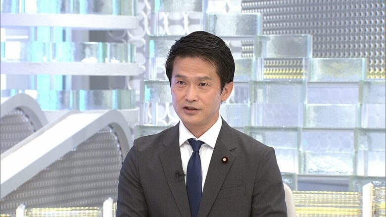 立憲・小川幹事長「地位に恋々とする気持ちはない」　参院選受け党内に執行部刷新求める声「虚心坦懐、謙虚に厳しく受け止めたい」｜FNNプライムオンライン