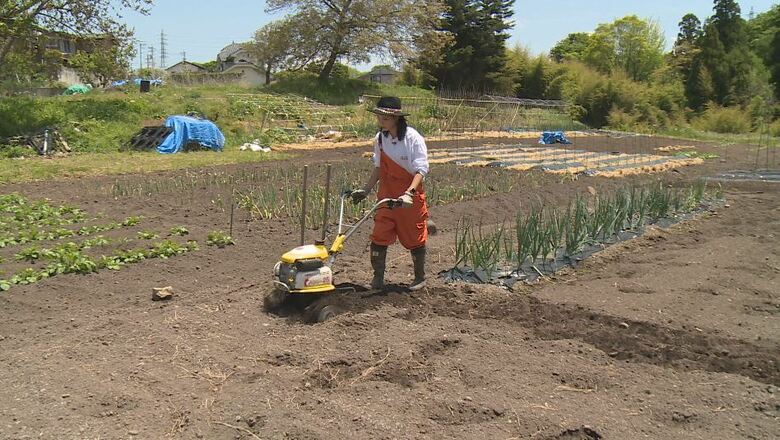 長野県小諸市
