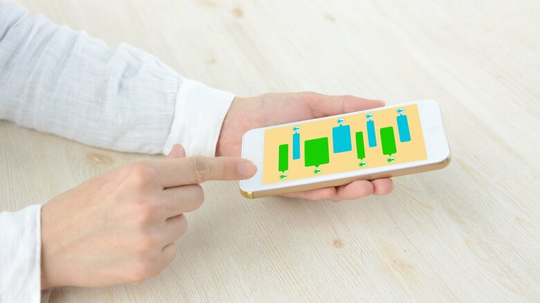 子どもと一緒に扱い方を学んでみては(画像はイメージ)