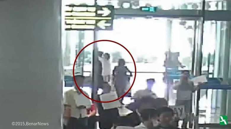 【世界初】実行犯が初めて語った金正男暗殺の手口 「サプライズキス」撮影のはずが・・・